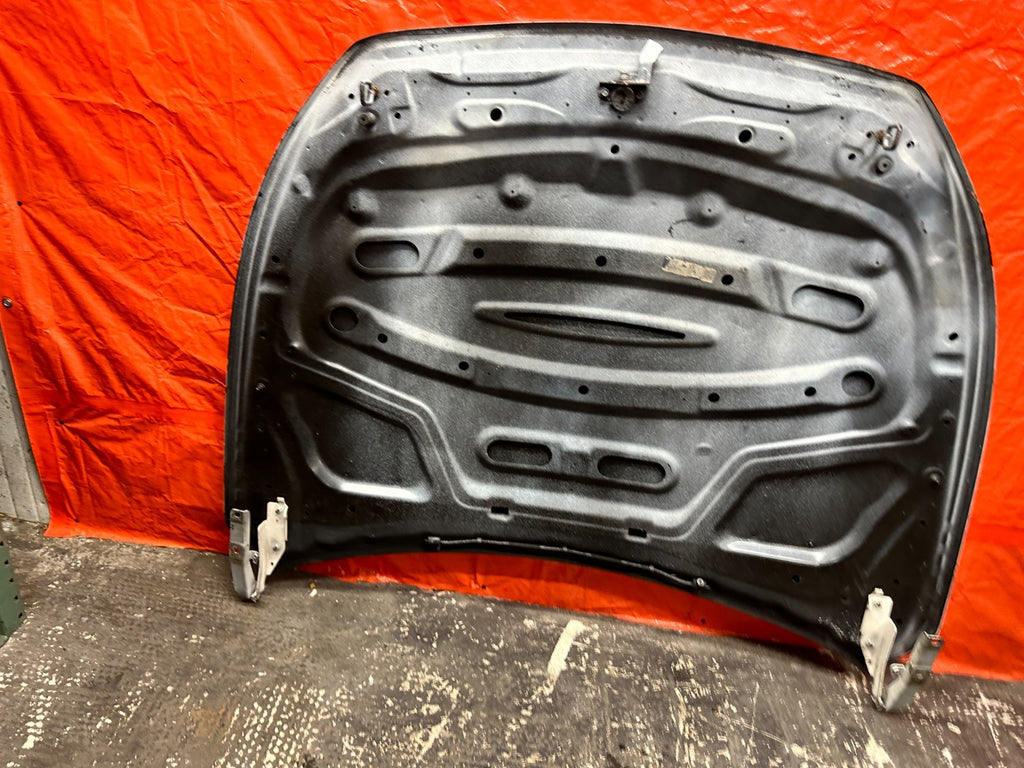 14-24 INFINITI Q50 4D 3.7L 3.0T FRONT HOOD PANEL COVER ASSEMBLY OEM #Q5019
