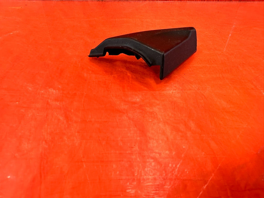 92 96 HONDA PRELUDE INTERIOR MIRROR TRIM COVER PLASTIC GARNISH RIGHT OEM 2736