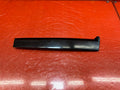 02 06 ACURA RSX   RIGHT DOOR SASH PILLAR TRIM   PASSENGER SIDE   OEM #2120