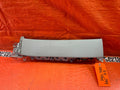 2009 09 LEXUS ES350   PASSENGER RIGHT KNEE TRIM PLASTIC UNIT   GRAY   OEM #2440