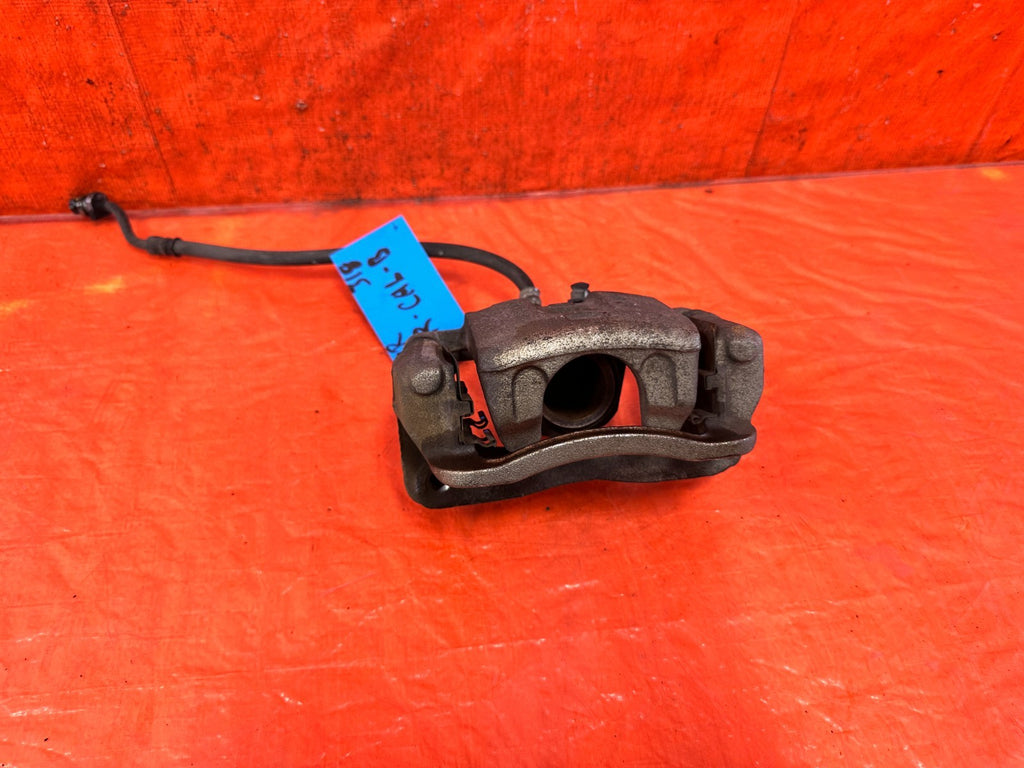 13-16 HYUNDAI GENESIS COUPE - PASSENGER RIGHT REAR BRAKE CALIPER - OEM 3183
