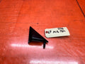 97 01 HONDA PRELUDE 2.2L DRIVER LEFT INNER DOOR MIRROR COVER TRIM PLASTIC OEM #30