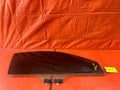 02 06 ACURA RSX   TYPE  S & BASE  PASSENGER RIGHT DOOR GLASS WINDOW   OEM #2400