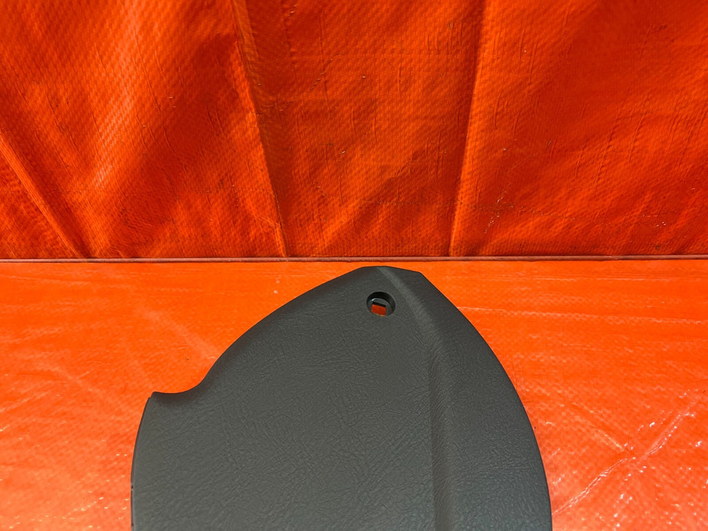 99 00 HONDA CIVIC   COUPE & HATCH   DASH BOARD TRIM PASSENGER RIGHT SIDE OEM 1916