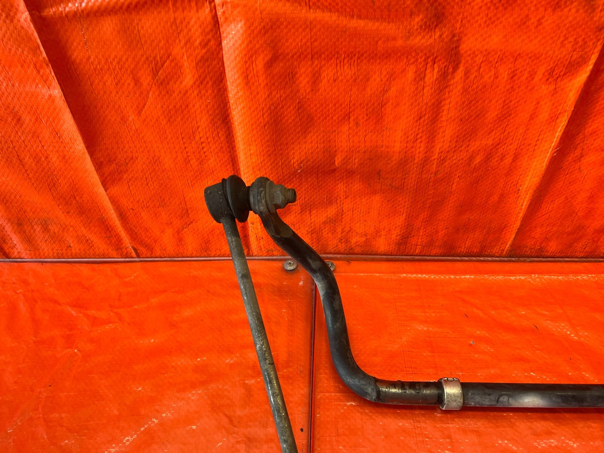13-16 SCION FRS - 17-20 86 - FRONT SWAY ANTI ROLL STABILIZER BAR - OEM #16410