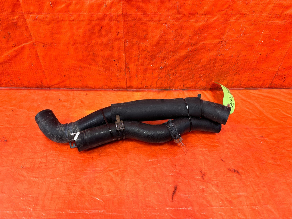 96 00 HONDA CIVIC COUPE   EX HX SI   D16Y7 D16Y8 D16 RADIATOR HOSES   OEM #2991