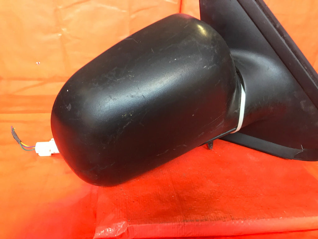 OEM 2004 2005 FORD EXPLORER PASSENGER RIGHT SIDE VIEW MIRROR   3 WIRE   TEXTURED3