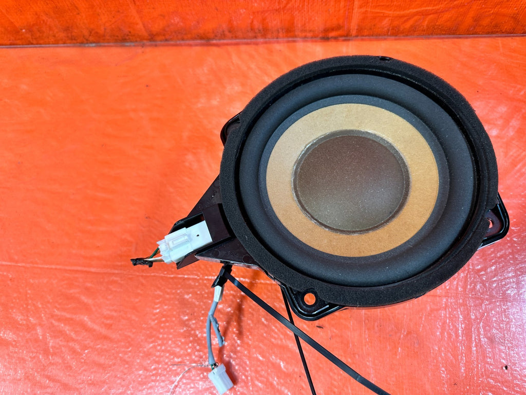 13 16 HYUNDAI GENESIS COUPE   REAR   CENTER SPEAKER SUB WOOFER   OEM #3267
