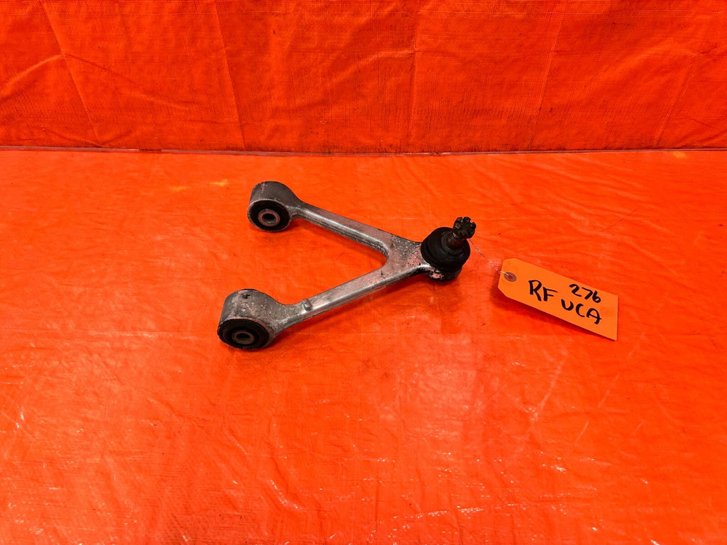 92 00 LEXUS SC300   PASSENGER RIGHT FRONT   UPPER CONTROL ARM   OEM #2760