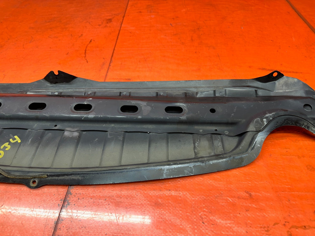 13 15 HONDA CIVIC SI 4D 2.4L EXTERIOR FRONT WINDSHIELD SIDE TRIM MOLDING OEM #335