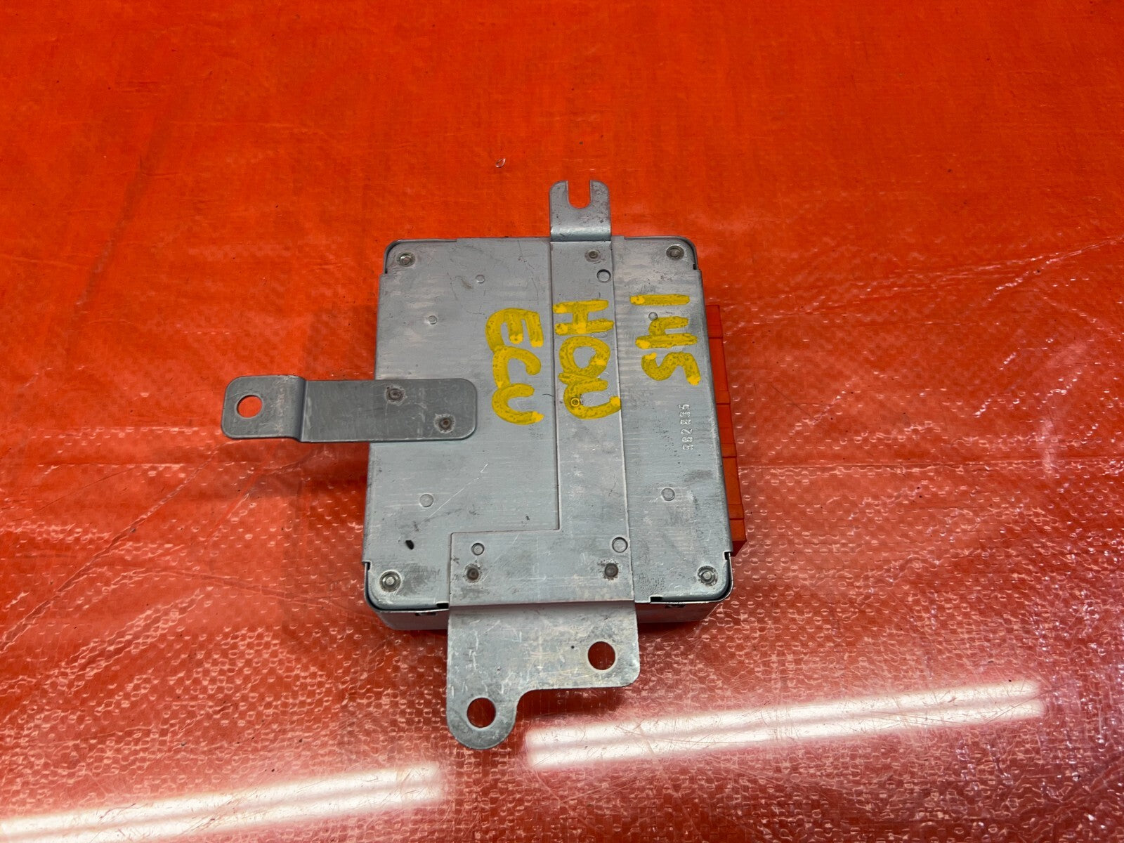 2000 ACURA 1.6 EL   ABS COMPUTER CONTROL MODULE UNIT   39790 S01 A020 M1 OEM 1453