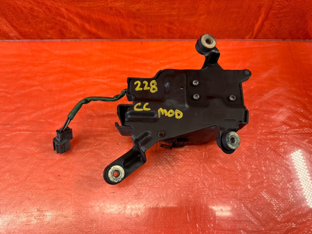 94 01 ACURA INTEGRA   CRUISE CONTROL ACTUATOR MODULE   OEM FACTORY OE 2285