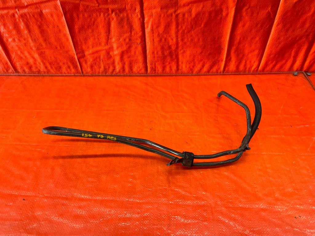 04 05 ACURA TSX   POWER STEERING OIL COOLER LINE HOSE PIPE   OEM FACTORY #1560