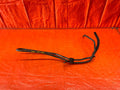 04 05 ACURA TSX   POWER STEERING OIL COOLER LINE HOSE PIPE   OEM FACTORY #1560