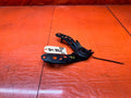 04 08 ACURA TSX 2.4L FRONT SUBFRAME MOUNTING BRACKETS OEM #3300