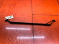 97 01 HONDA PRELUDE 2.2L FUEL GAS TANK MOUNTING SUPPORT STRAPS BAND SET OEM #3360