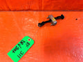 09 15 INFINITI G37 CONVERTIBLE PASSENGER RIGHT DOOR CHECKER HINGE ARM STOPPER 310
