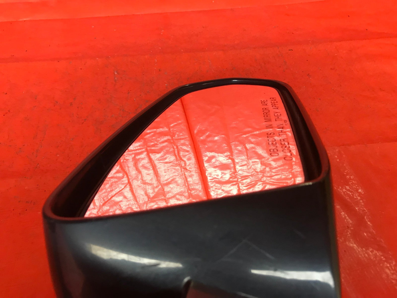 OEM 2009 2010 CHRYSLER SEBRING SEDAN PASSENGER RIGHT SIDE VIEW MIRROR 04657002AA8