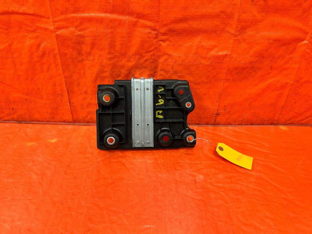 14 20 INFINITI Q50 / 17 20 Q60   BATTERY TRAY   64866 4GF0A   OEM #2961