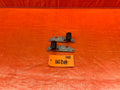 97 01 HONDA PRELUDE   INTERIOR DOOR LOCK KNOB SET LEFT RIGHT KNOBS   OEM #1410