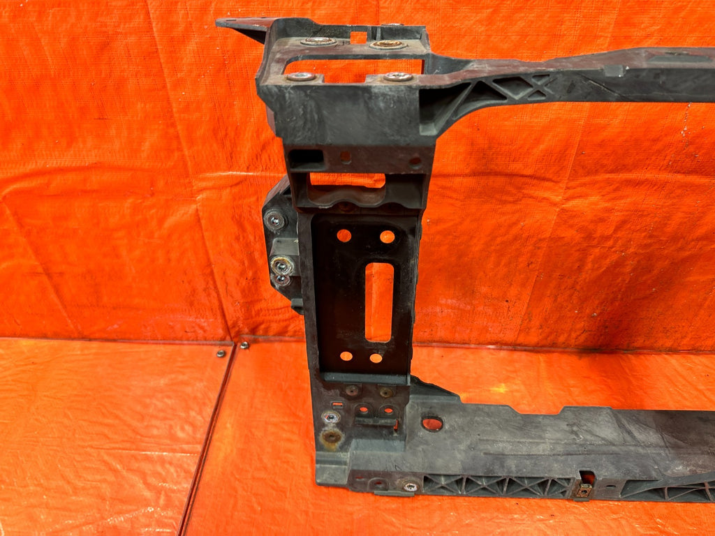14 20 INFINITI Q50   RADIATOR SUPPORT   OEM FACTORY #3144