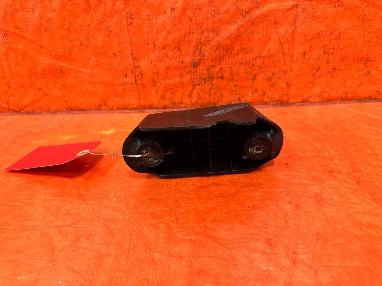 92 95 HONDA CIVIC   2D COUPE   DEAD PEDAL / FOOT REST    OEM #3276