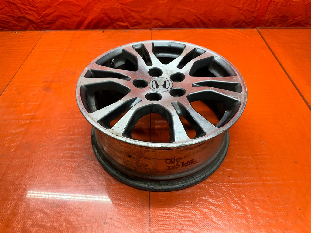 2011 2017 HONDA ODYSSEY 17" ALLOY WHEEL RIM FACTORY OEM FACTORY OE #ODY0