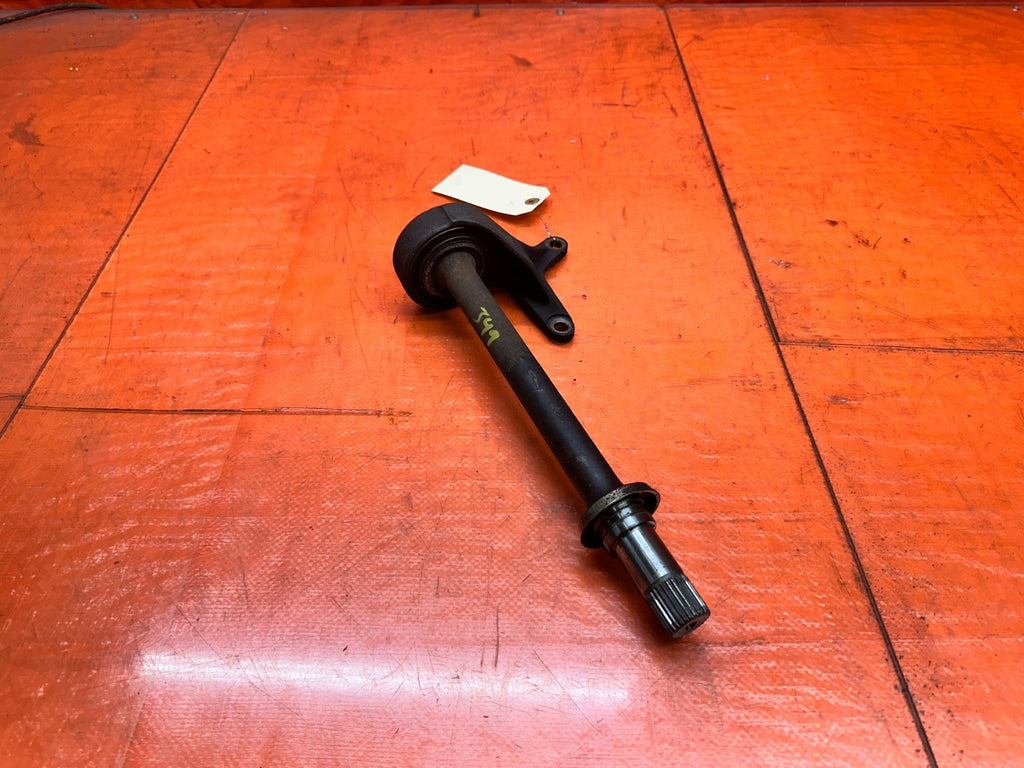 94-01 ACURA INTEGRA AUTOMATIC TRANSMISSION DRIVESHAFT HALF SHAFT MIDSHAFT OEM #36