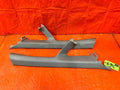 07 08 HONDA CIVIC SI SEDAN MODEL ONLY   A PILLAR SET LEFT RIGHT PILLARS OEM #3000