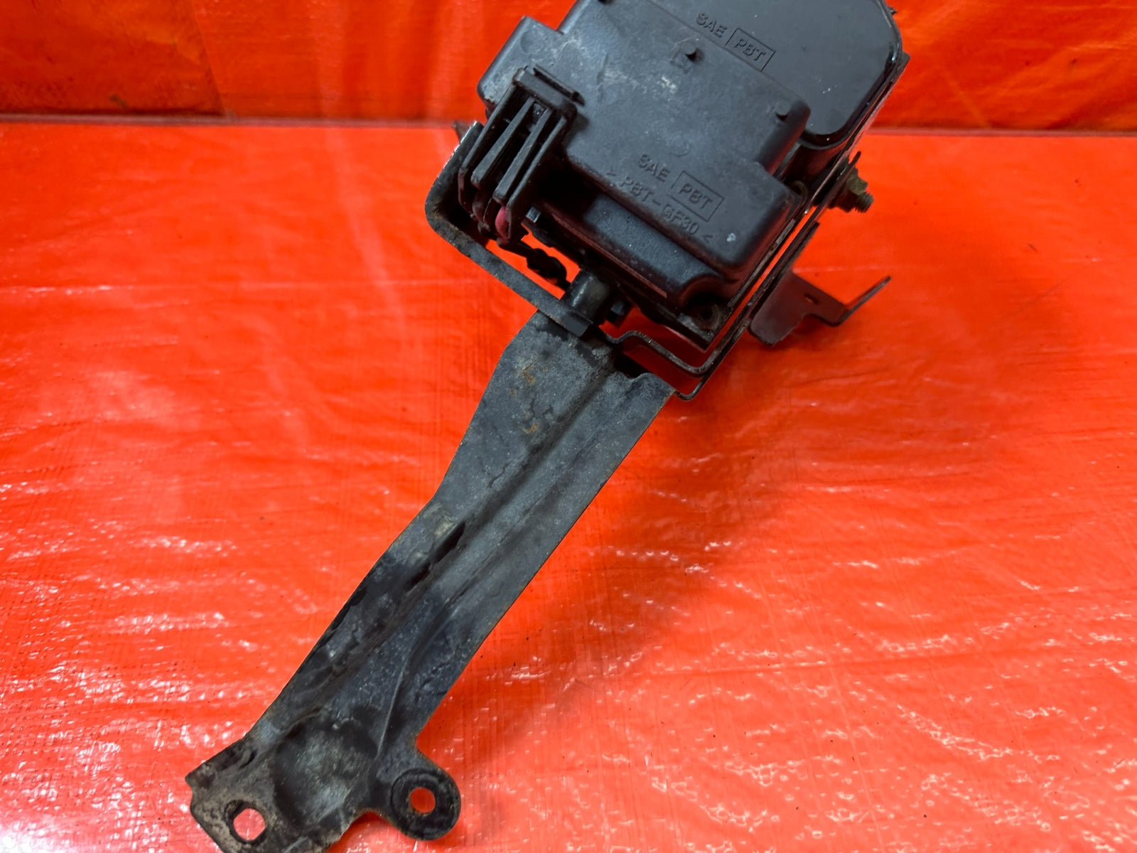 04 05 HONDA CIVIC SI EP3 HATCHBACK   ABS PUMP MODULE VSA MODULATOR   OEM #1865