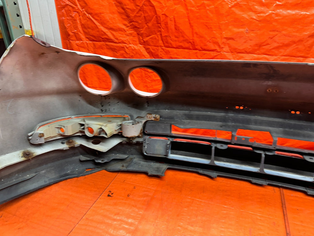 94-01 ACURA INTEGRA FRONT BUMPER COVER ASSEMBLY WITH MUGEN LIP OEM #34022