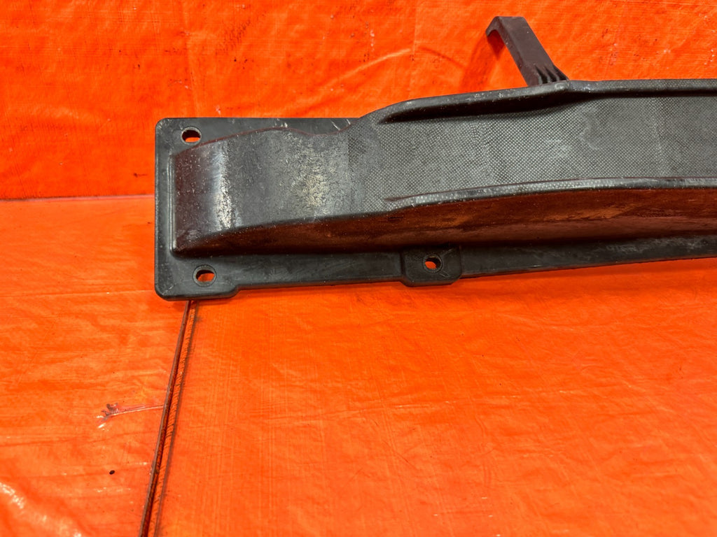 13-16 HYUNDAI GENESIS COUPE - REAR CRASH BEAM REINFORCEMENT RE BAR - OEM 3186