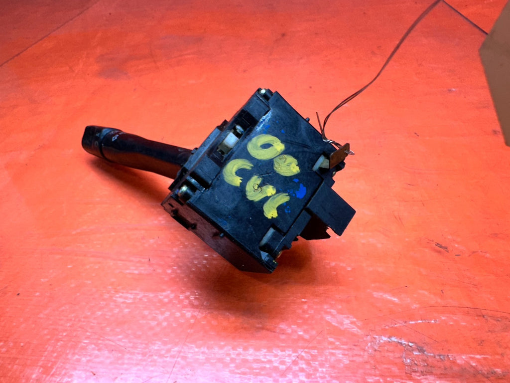 96 00 HONDA CIVIC HEADLIGHT SWITCH OEM FACTORY4