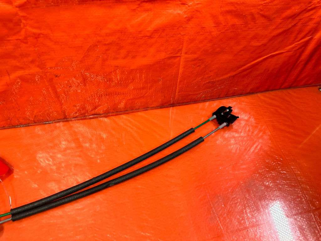 10 16 HYUNDAI GENESIS COUPE   DRIVER LEFT FRONT DOOR LOCK ACTUATOR   OEM OE #3029