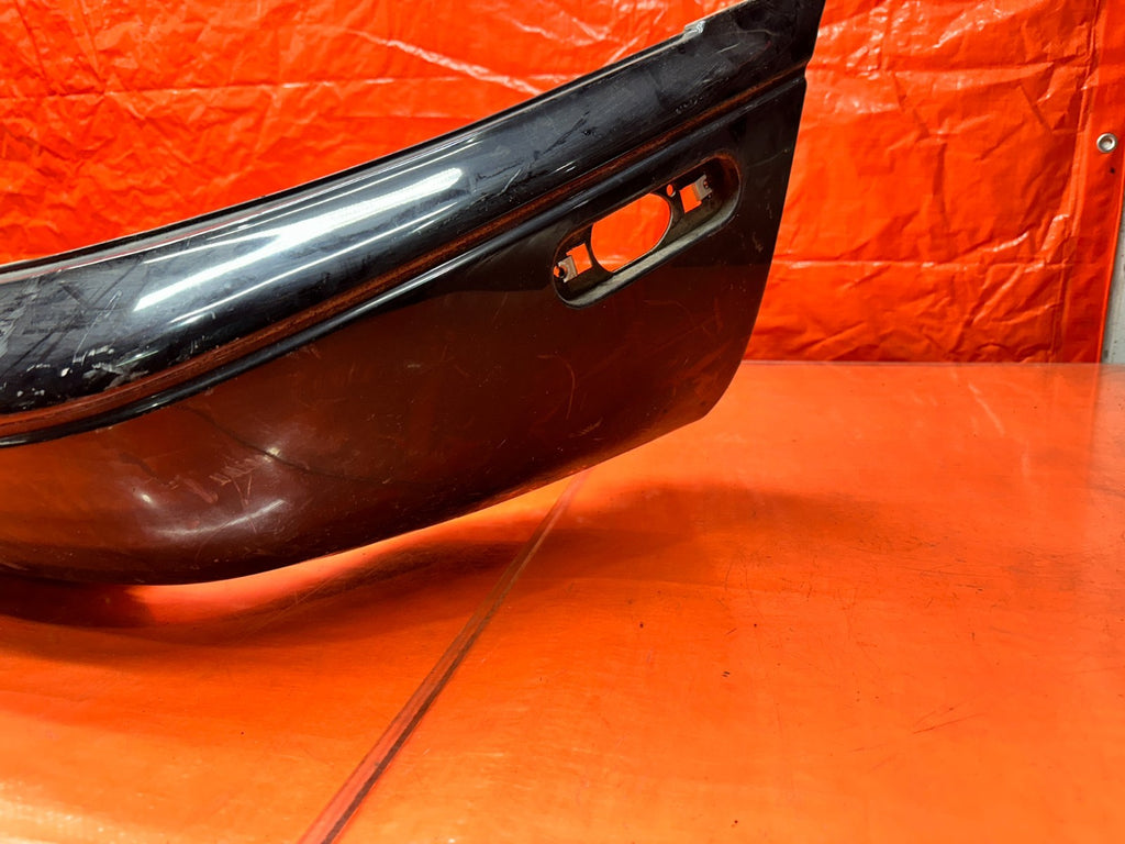 90 97 MAZDA MIATA REAR BUMPER COVER ASSEMBLY OEM FACTORY15