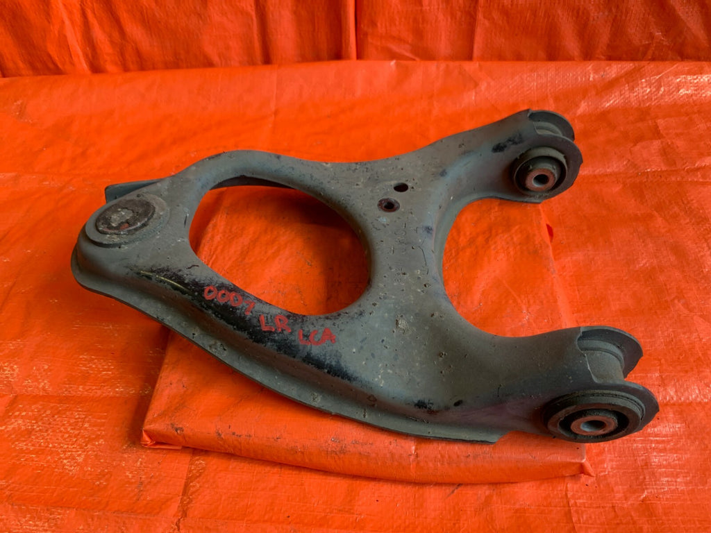 2009 09 ACURA TSX   PASSENGER RIGHT REAR UPPER CONTROL ARM 0