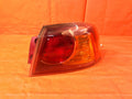 13 15 MITSUBISHI LANCER EVOLUTION X 10 PASSENGER RIGHT TAIL LIGHT OEM FACTORY OE0