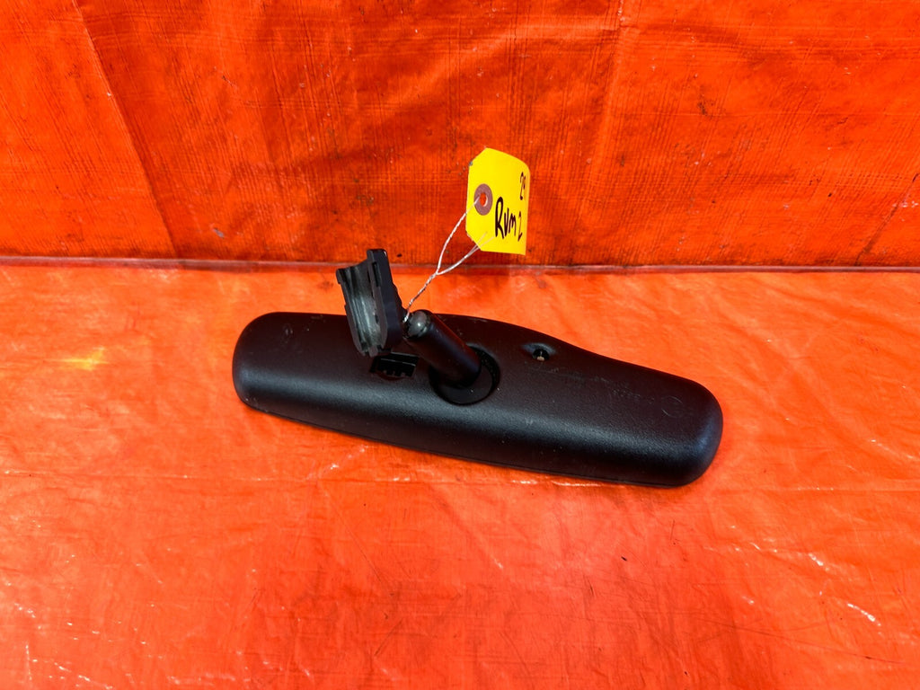 04 14 ACURA TSX   INTERIOR REAR VIEW MIRROR   AUTO DIM MODEL   OEM #2911