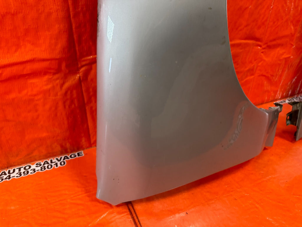 92 95 HONDA CIVIC   2D COUPE   LEFT & RIGHT FENDERS   CUSTOM WORK DONE   OEM 25711
