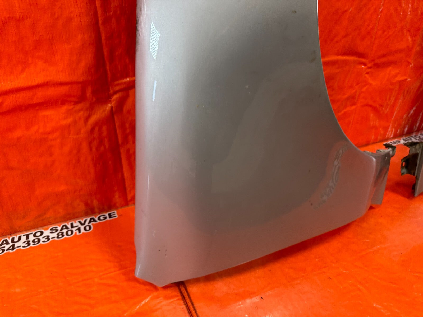 92 95 HONDA CIVIC   2D COUPE   LEFT & RIGHT FENDERS   CUSTOM WORK DONE   OEM 25711