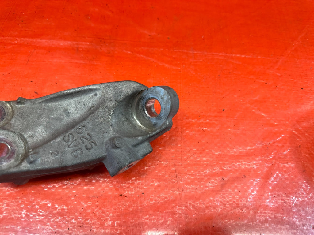 06 11 HONDA CIVIC SI / K20Z3 ENGINE MOTOR ALUMINUM BRACKET / OEM FACTORY OE #1942