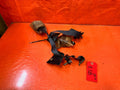 92 95 HONDA CIVIC 2D COUPE REAR SEAT BELT SET   LEFT & RIGHT SEAT BELTS OEM 3270