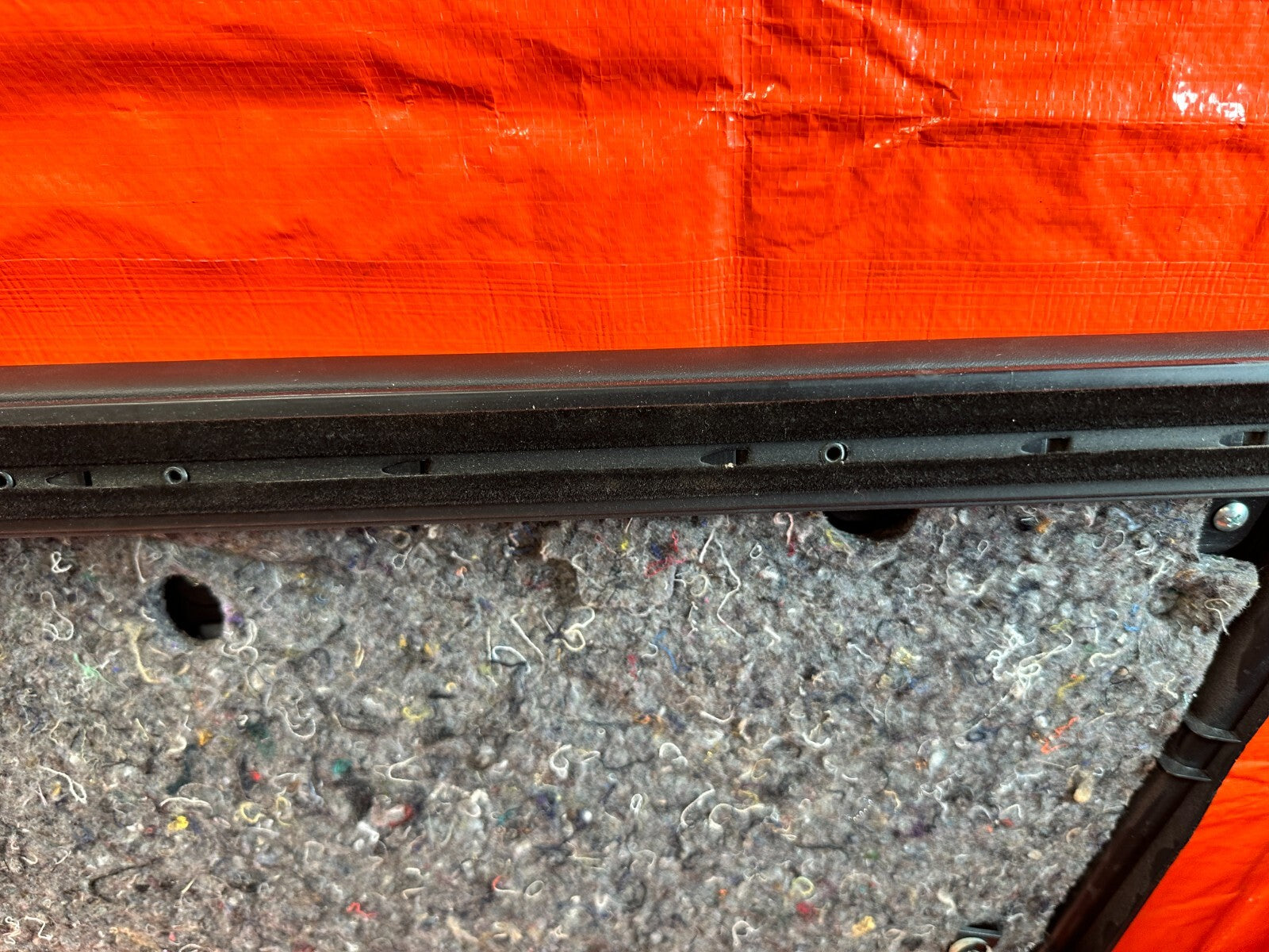 13 20 SUBARU BRZ   DRIVER LEFT   DOOR PANEL / DOOR CARD / DOOR LINING   OEM 29215