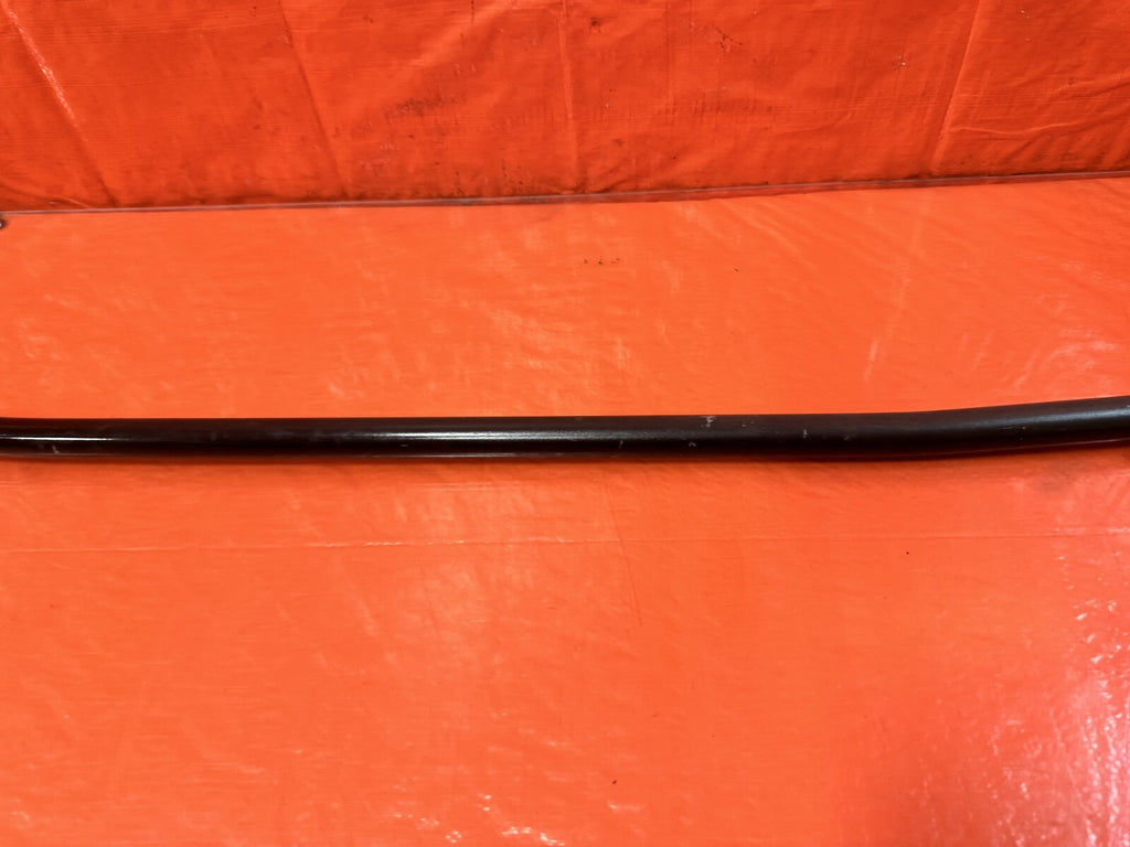 04 09 HONDA S2000   REAR CHASSIS BAR / REAR SHOCK TOWER BAR   OEM FACTORY #2903