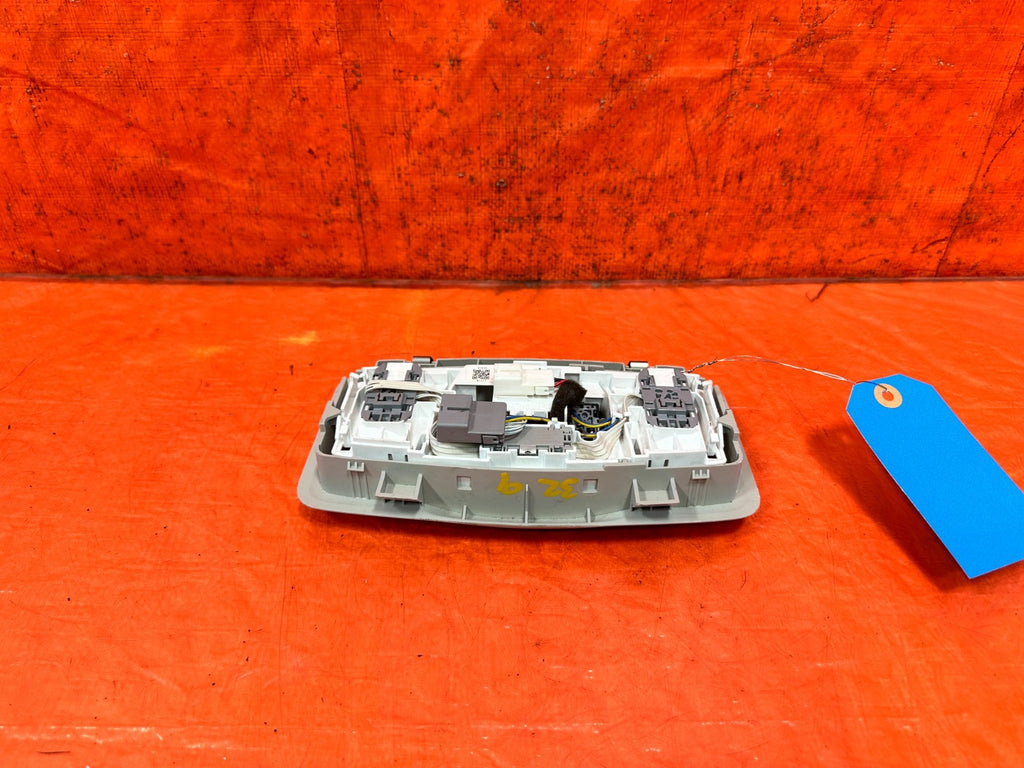 2009 2015 INFINITI Q60 G37 CONVERTIBLE INTERIOR DOME LIGHT LAMP OEM #3293