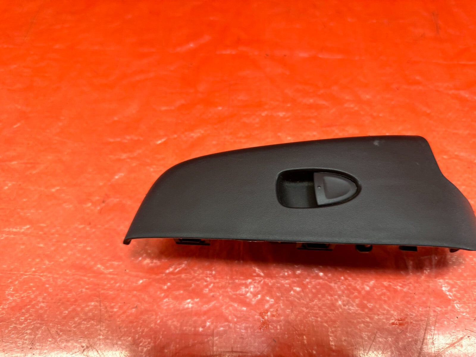 06 11 HONDA CIVIC 4D SEDAN DRIVER LEFT REAR WINDOW SWITCH OEM #2036