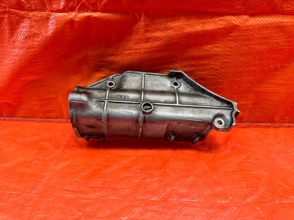 04 08 ACURA TSX   K24A2 AUTOMATIC TRANSMISSION SHIFTER WIRE CABLE COVER OEM #19610