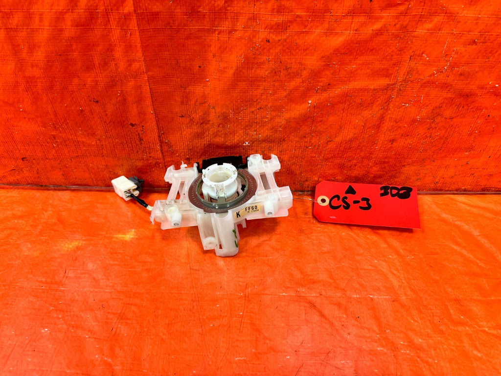 09 11 MAZDA RX8 RX 8   STEERING ANGLE SENSOR   OEM #3030