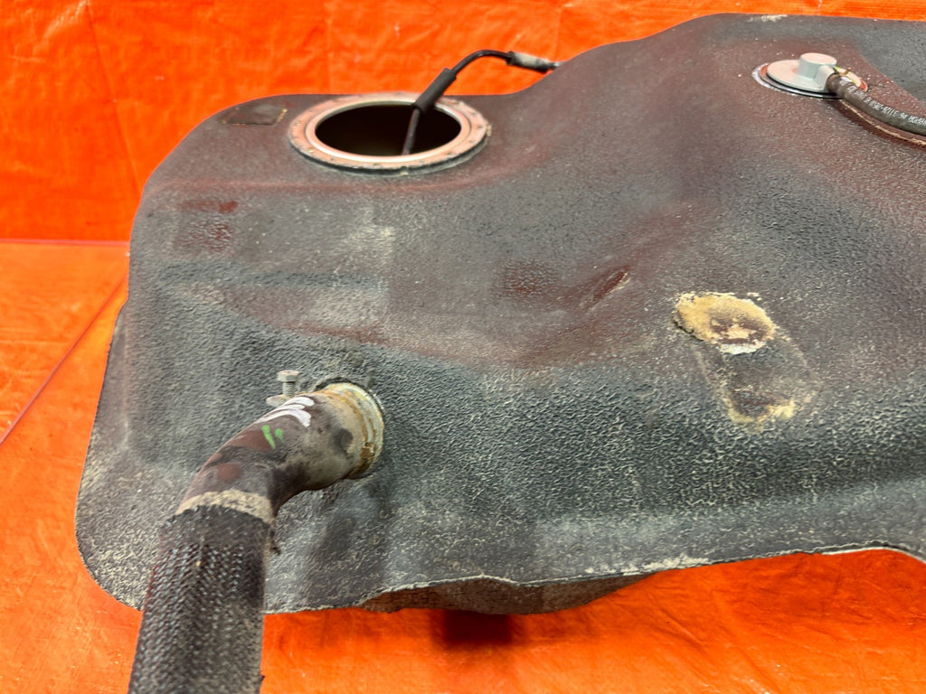 11 16 HYUNDAI GENESIS COUPE   GASOLINE GAS FUEL TANK ASSEMBLY OEM FACTORY #2999