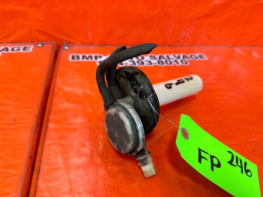 00 01 ACURA INTEGRA FUEL SHUT VALVE / OVER VENT SHUT VALVE 17550 ST7 A01 OEM 2465